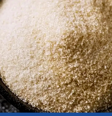 Желатин пищевой 260 bloom