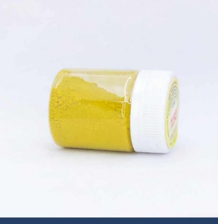 Пищевой краситель сухой ЖИРОрастворимый ЛАК ЛАЙМ (жёлтый лимон) 10 г | 150º Bake!™ Пищевой краситель сухой ЖИРОрастворимый ЛАК ЛАЙМ (жёлтый лимон) 10 г | 150º Bake!™