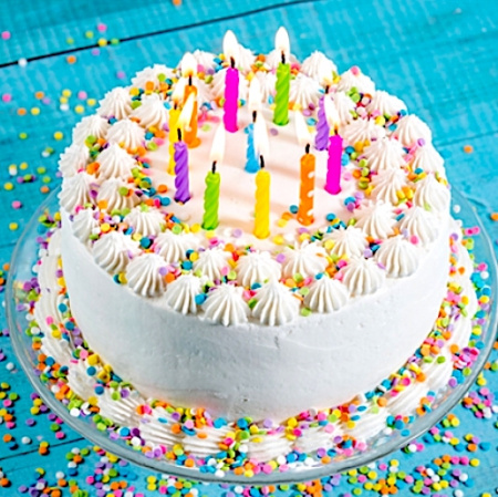 Кондитерская насадка 865 Tulip открытая звезда, Французская трубочка д.11.5 мм, 15 лучей Кондитерская насадка 865 Tulip открытая звезда, Французская трубочка д.11.5 мм, 15 лучей