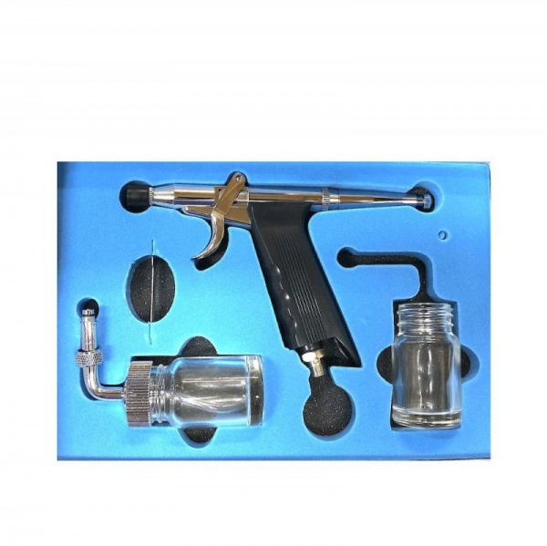 Распылитель аэрографа Распылитель аэрографа
