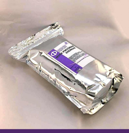 Клейкая рисовая мука для моти, десертов, выпечки, соусов