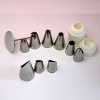 Наборы кондитерских насадок и инструментов 12 шт для Зефира и зефирных цветов