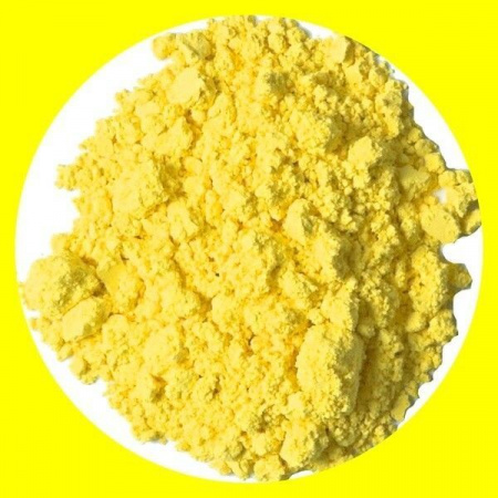 Пищевой краситель сухой ЖИРОрастворимый ЛАК ЖЁЛТЫЙ (тартразин) 10 г | 150º Bake!™ Пищевой краситель сухой ЖИРОрастворимый ЛАК ЖЁЛТЫЙ (тартразин) 10 г | 150º Bake!™