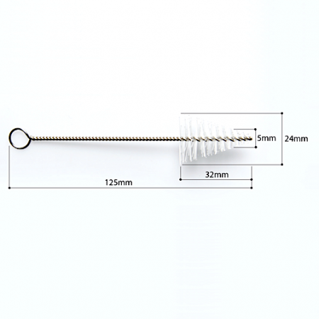 Кондитерский ёршик (щёточка) для насадок Кондитерский ёршик (щёточка) для насадок
