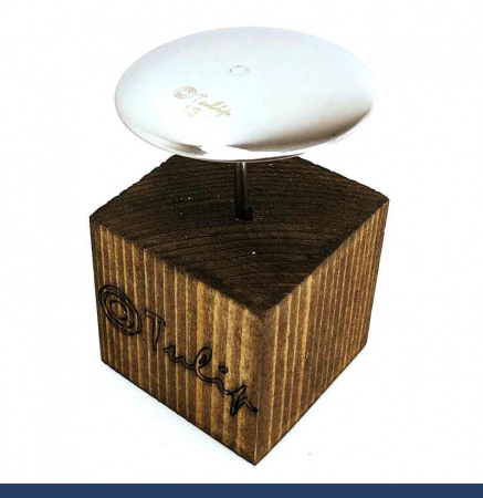 Подставка-кубик для кондитерских гвоздиков (1) Классический Подставка-кубик для кондитерских гвоздиков (1) Классический