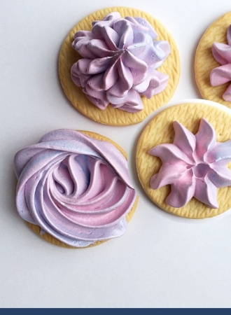 Кондитерская насадка 1С закрытая звезда ∅ 18 мм, 8 лучей, Эконом Кондитерская насадка 1С закрытая звезда ∅ 18 мм, 8 лучей, Эконом