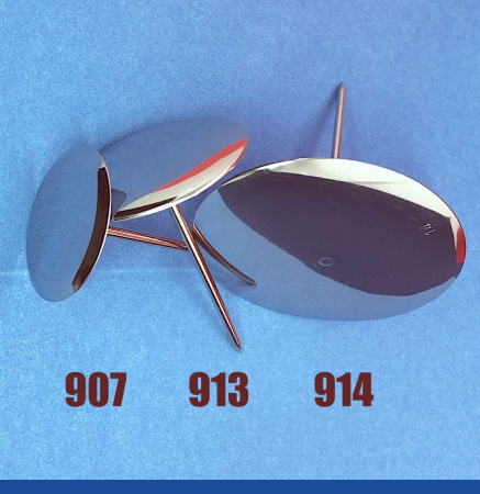 Кондитерский гвоздик 913 Tulip™ прямой Ø 50 мм Кондитерский гвоздик 913 Tulip™ прямой Ø 50 мм