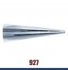 Конусы для выпечки Cannoli form (110•35 мм) 927 Tulip, Korea Конусы для выпечки Cannoli form (110•35 мм) 927 Tulip, Korea