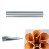 Трубочки для выпечки Cannoli form (143•22 мм) 924 Tulip, Korea Трубочки для выпечки Cannoli form (143•22 мм) 924 Tulip, Korea
