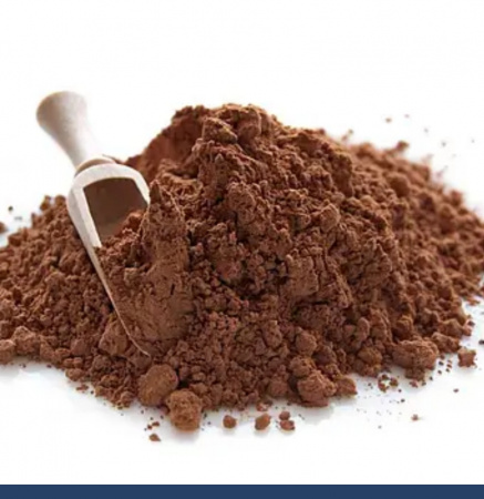 Какао порошок сильной алкализации жирность 11-12% Какао порошок сильной алкализации жирность 11-12%