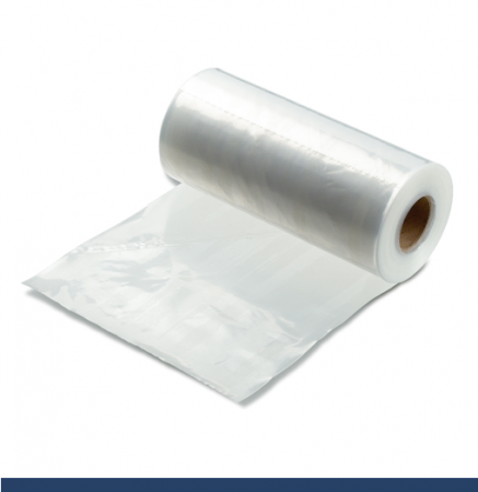 Кондитерские мешки плотные 80 мкм высота 30, 45, 50 см, упак. 25 шт Tulip Корея