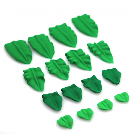 Кондитерская насадка лист №114 Tulip™ | большой размер