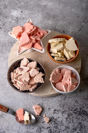 Йогурт сублимированный Классический 100 г - 1 кг