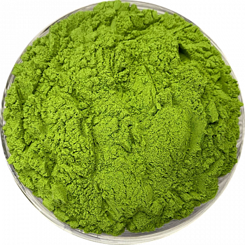 Ячмень зелёный сухой сок побегов (пудра)