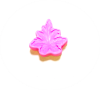 Молд силиконовый (вайнер) Лист Клёна